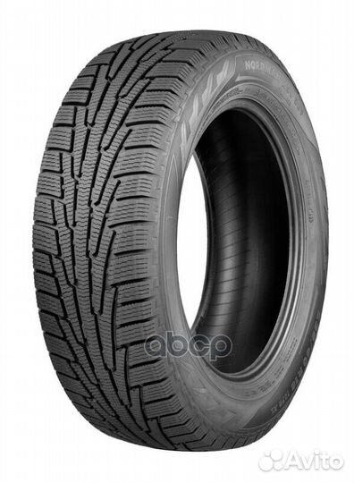 Ikon Tyres Nordman RS2 SUV 255/60 R18