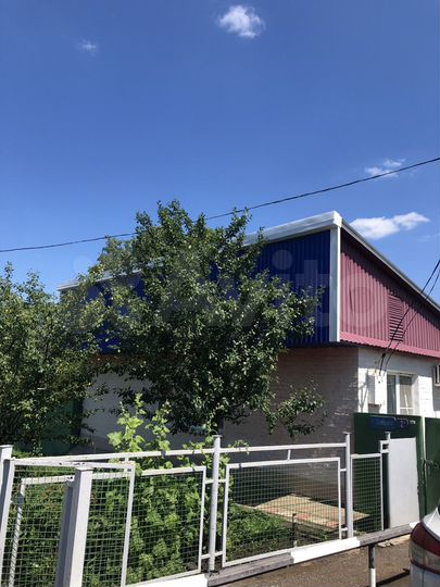 Дом 70 м² на участке 20 сот.