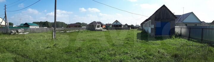 Участок 14 сот. (ИЖС)