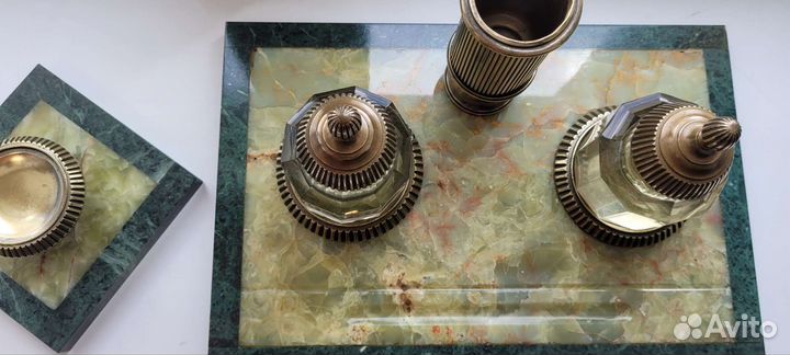 Чернильный набор