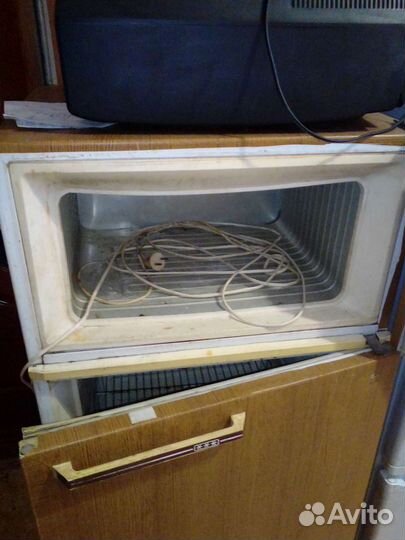 Ремонт холод-ков на дому; доставка по городу