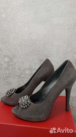 Туфли женские