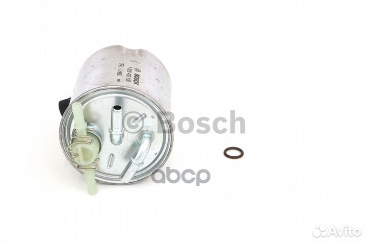 Фильтр топливный F026402108 Bosch