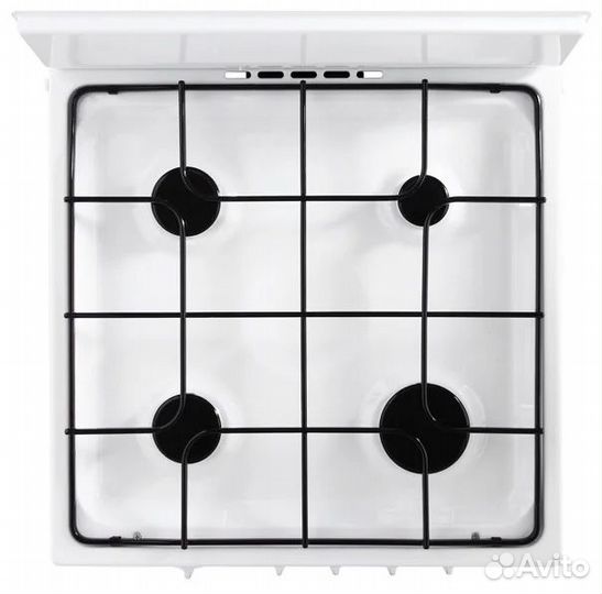 Газовая плита gefest 3200-08 К85, белый