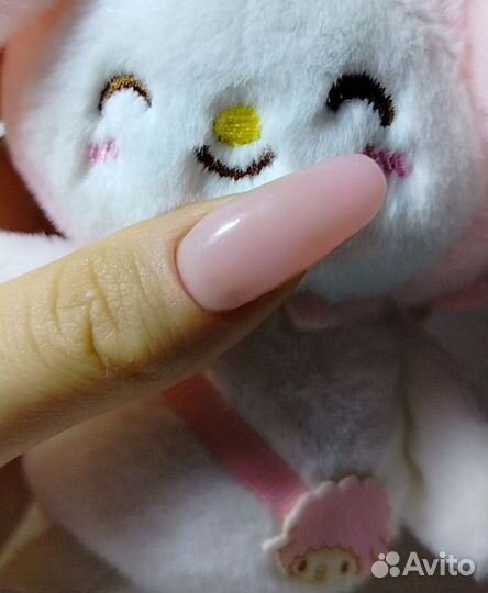 Мастер маникюра на дому