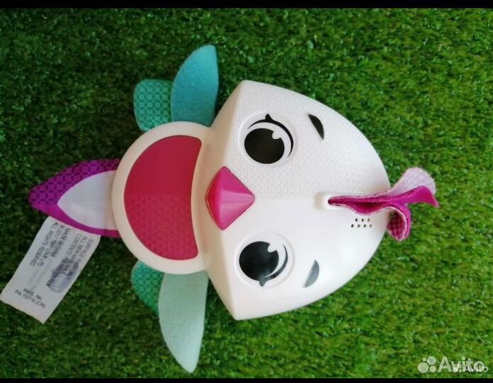 Развивающий коврик tiny love