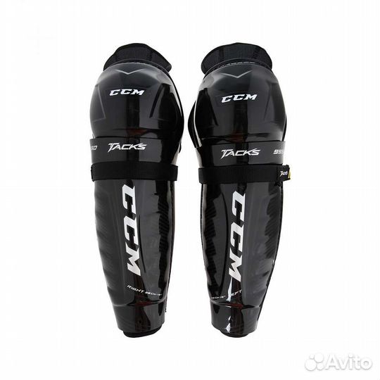 Наколенники CCM tacks 9550 YTH