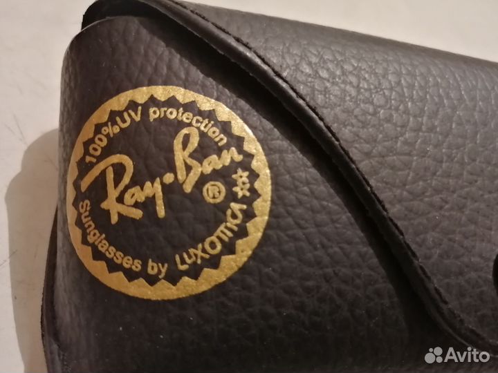 Футляр для очков Ray Ban