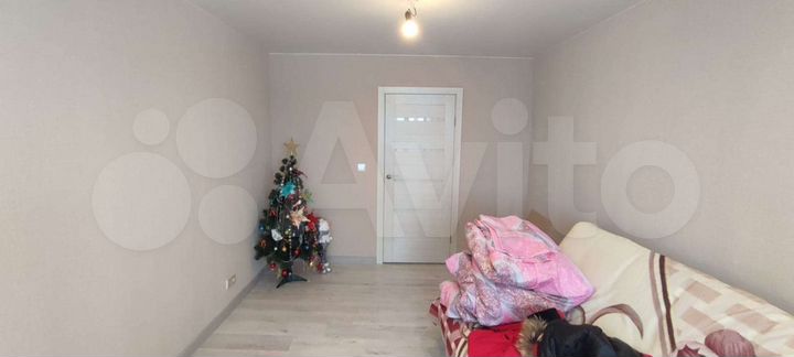 2-к. квартира, 43 м², 4/5 эт.