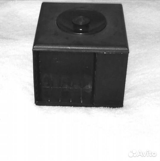 Кассетник советский СССР