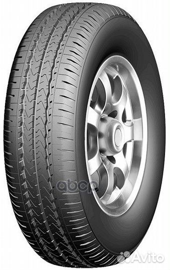 LingLong Green-Max Van 205/75 R16