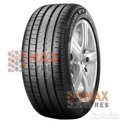 Pirelli Cinturato P7 245/50 R18 100W