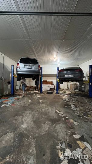 Автоподбор