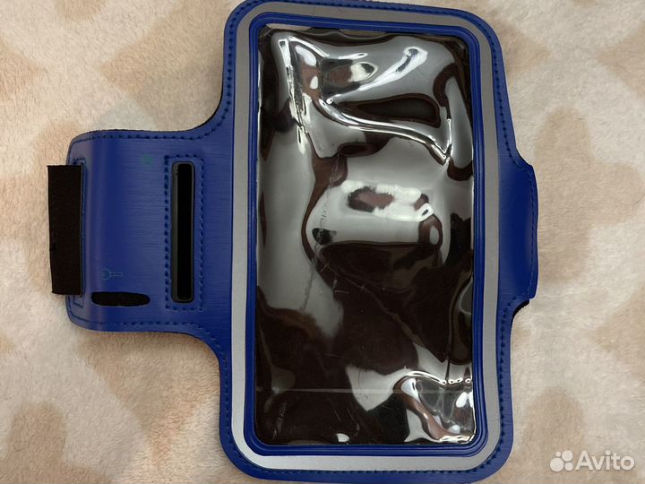 Нарукавный чехол (спортивный) для айфона 11,12,13