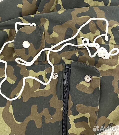 Полукомбинезон (ползуны) ввс СССР д/с бутан