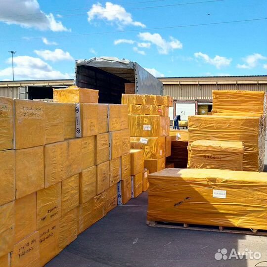 Доставка груза из Китая