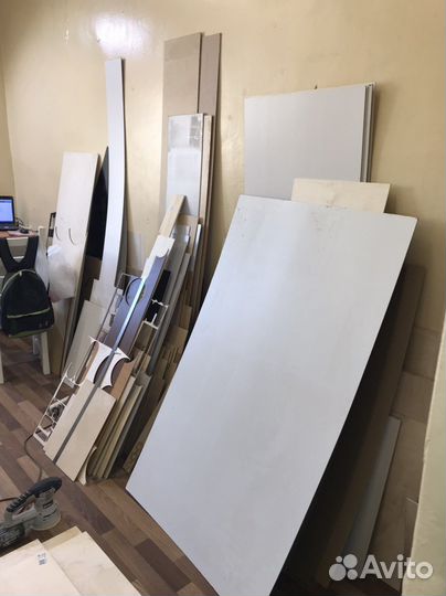 Лазерный со2 станок гравер на Ruida + Мастерская