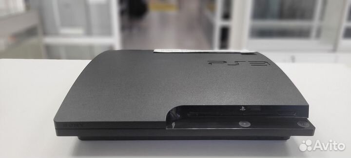 Sony playstation 3/53 игры/гарантия/рассрочка