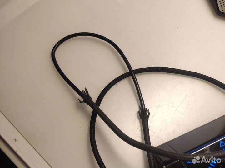 Наушники Razer Megalodon