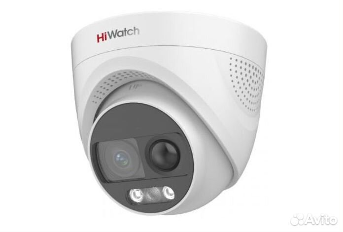 HiWatch DS-T213X (DS-T213X(3.6MM)