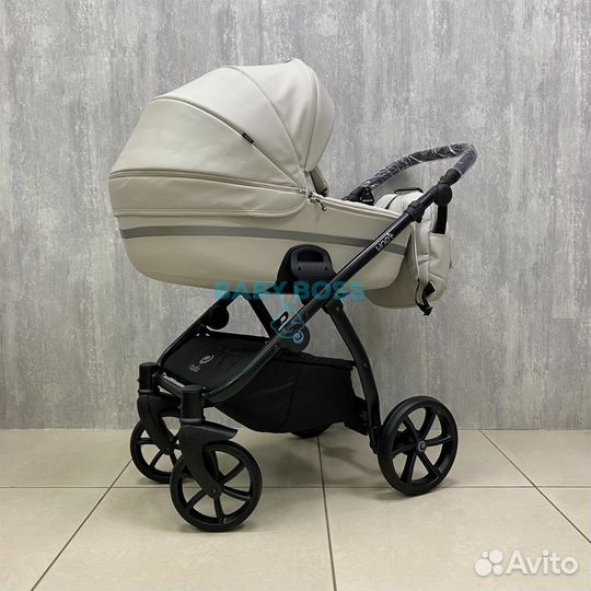 Зимняя коляска Tutis Uno 3 Plus