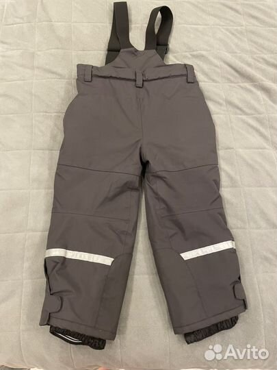Зимние штаны 104