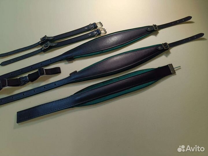 Качественные ремни для аккордеона баяна гармони