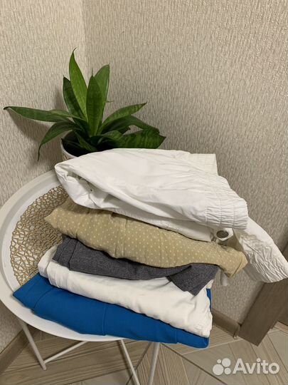 Брендовые вещи пакетом женские 44