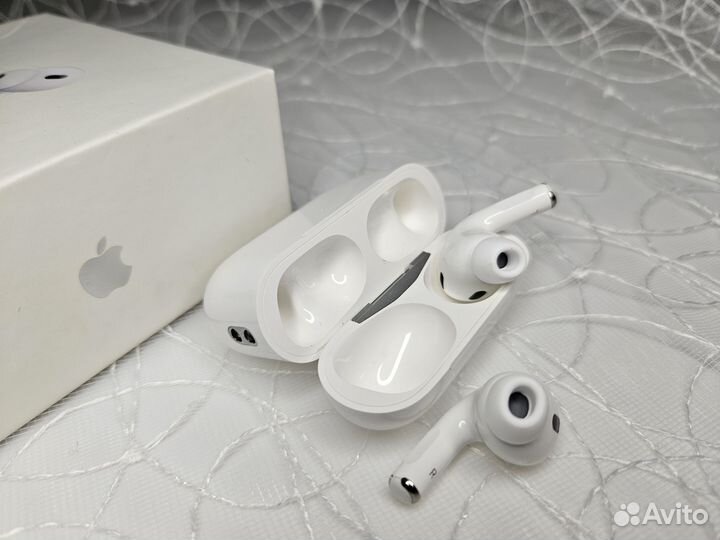 AirPods Pro 2