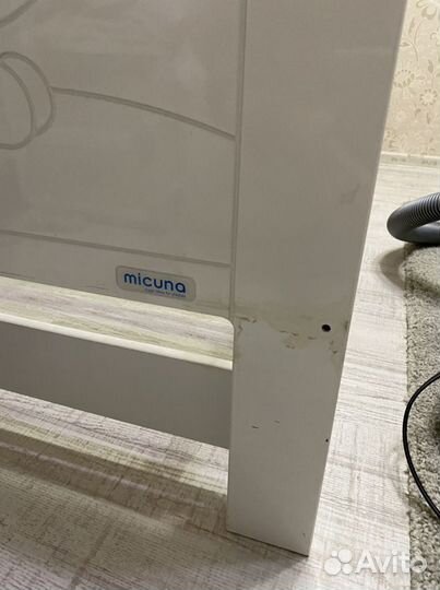 Детская кроватка Micuna