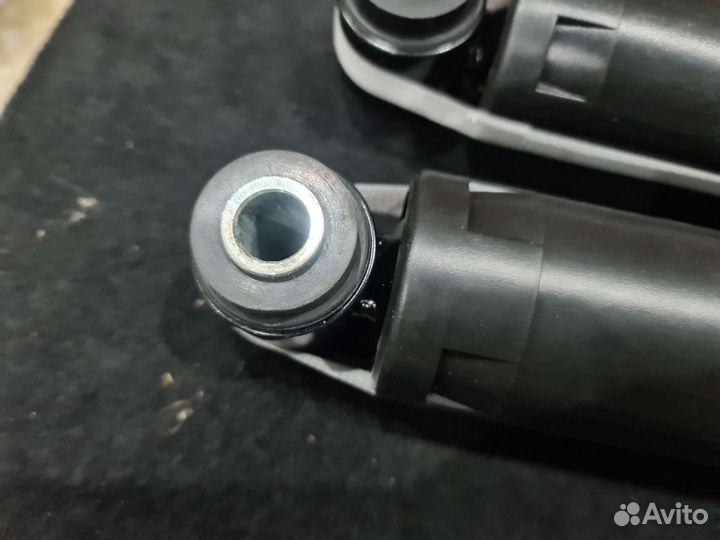 Задний амортизатор Mercedes Sprinter 904