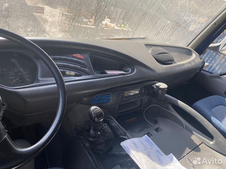 Самосвал 20 м³ FAW CA3252P2K2T1A, 2012