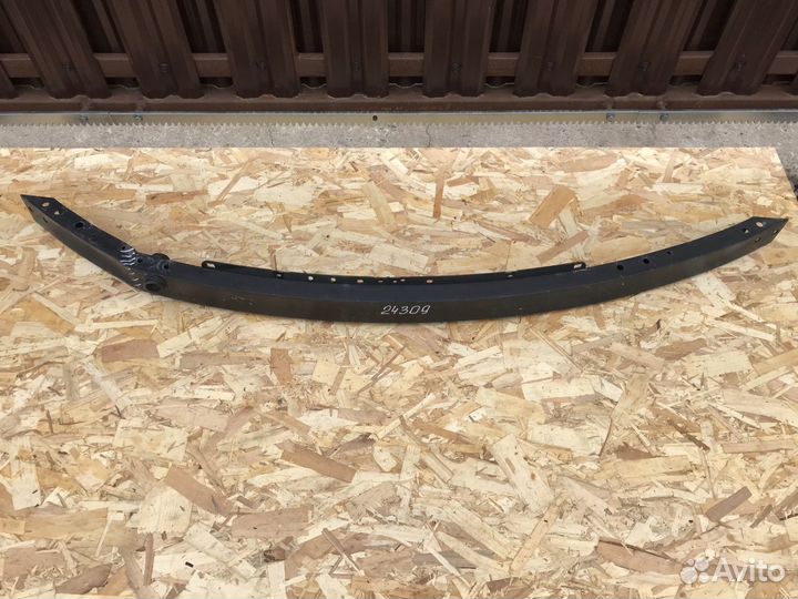 Усилитель бампера Mercedes C207 E-Coupe 2009-2016