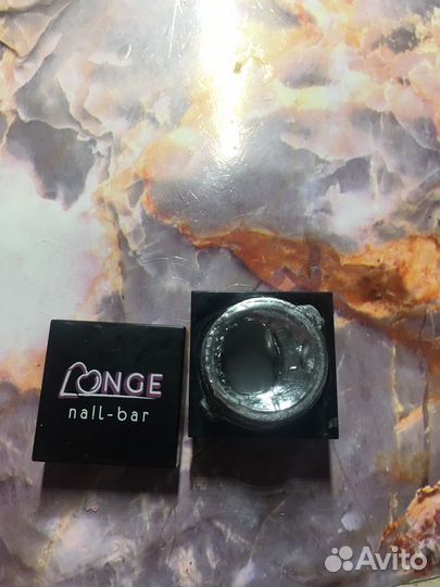 Блестки для ногтей