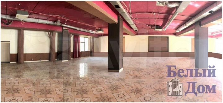 Сдам офисное помещение, 350 м²