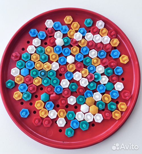 Мозайка СССР