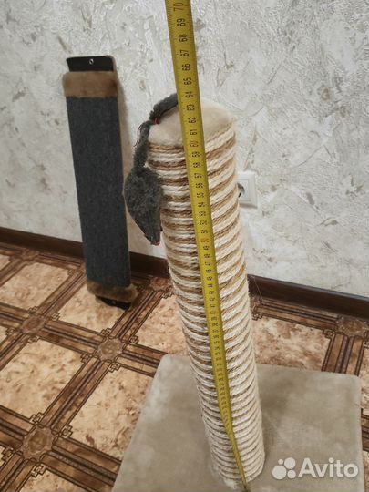 Когтеточка для кошек