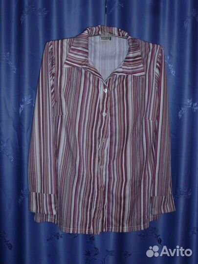 Блузки размер 46-48 48-50 40-42