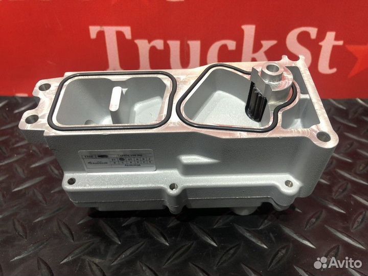 Актуатор турбины Daf XF106, Tatra 158 Phoenix