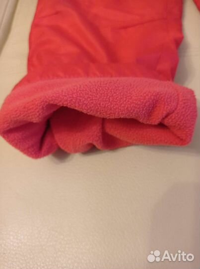 Вещи для девочки 122р.,ботинки 32р.Осень