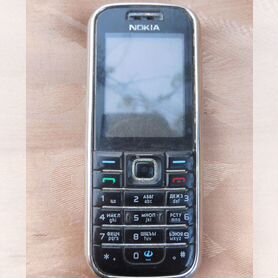 Nokia 6233