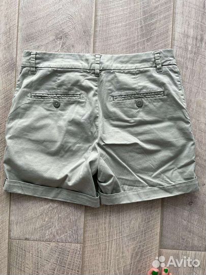 Шорты женские