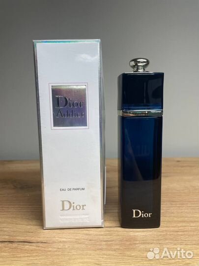 Christian Dior Addict Eau DE Parfum