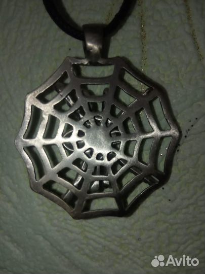 Кулон подвеска /Hard Rock