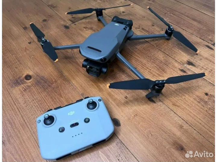 Dji Mavic 3