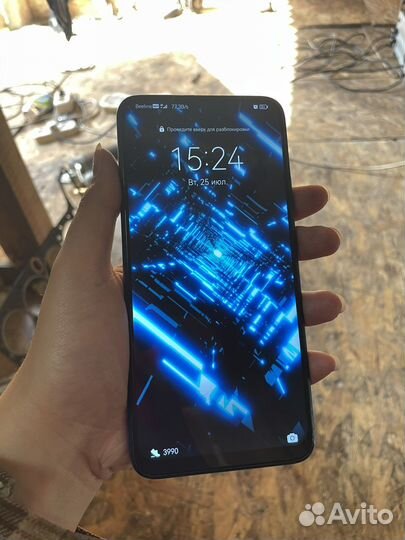 Honor 9x 4 128gb