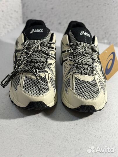 Кроссовки asics мужские 48+ великан