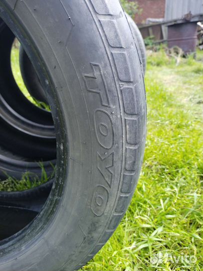 Toyo Proxes T1 Sport 225/55 R17 97V