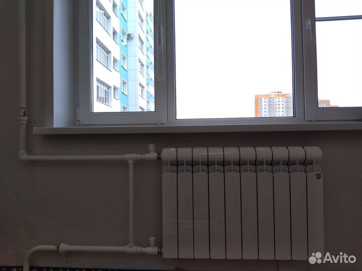 Услуги Сантехника