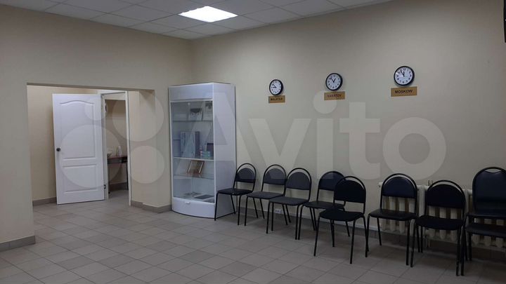 Свободного назначения, 150 м²